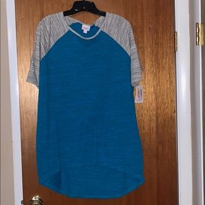 Lularoe Irma top